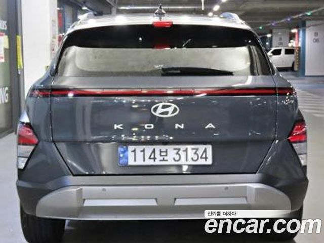 Hyundai Kona 2023 — photo 5