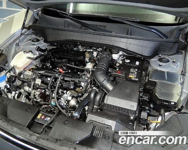 Hyundai Kona 2023 — photo 7