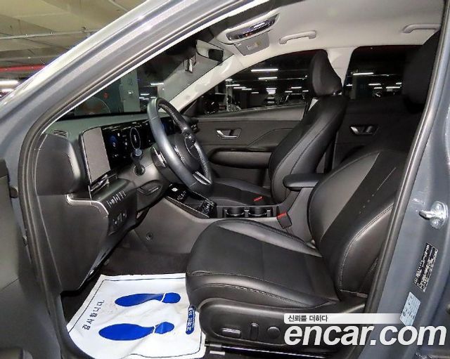 Hyundai Kona 2023 — photo 11