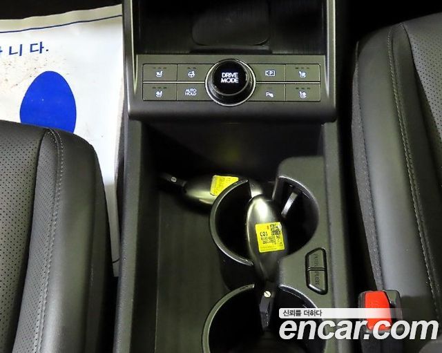 Hyundai Kona 2023 — photo 17