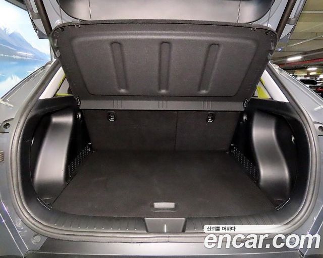 Hyundai Kona 2023 — photo 20