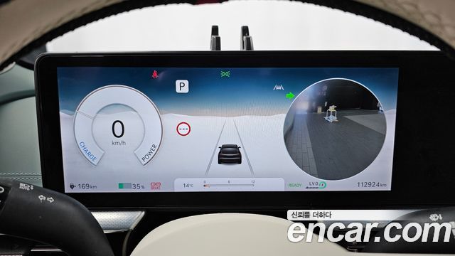 Genesis GV60 2022 — photo 8