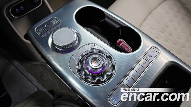 Genesis GV60 2022 — photo 9