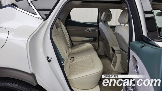Genesis GV60 2022 — photo 12