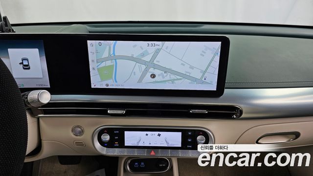 Genesis GV60 2022 — photo 14