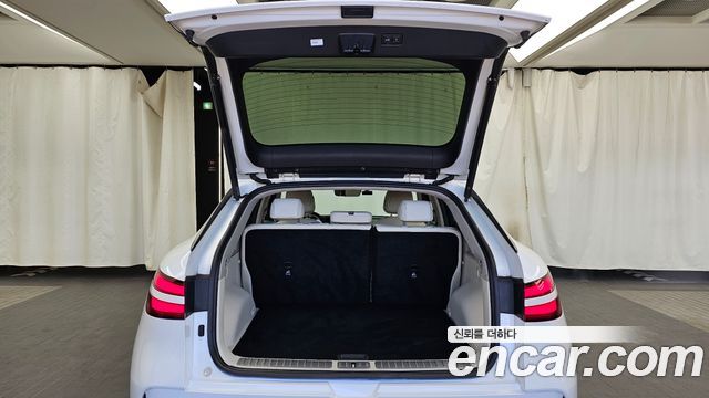Genesis GV60 2022 — photo 20