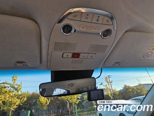 Hyundai Grandeur 2023 — photo 15