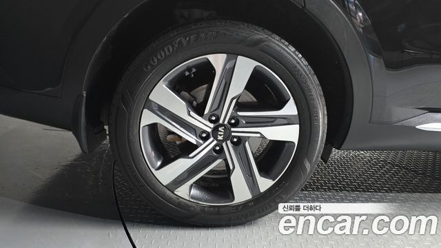 Kia Sorento 2021 — photo 5