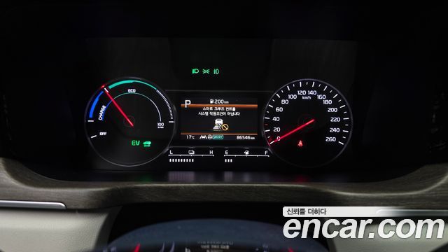 Kia Sorento 2021 — photo 11