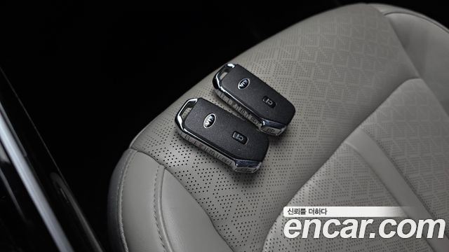 Kia Sorento 2021 — photo 23