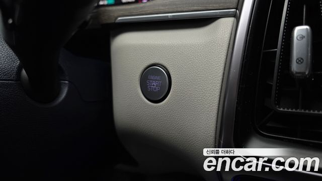 Kia Sorento 2021 — photo 24