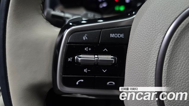 Kia Sorento 2021 — photo 25