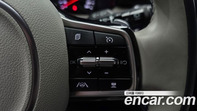Kia Sorento 2021 — photo 26