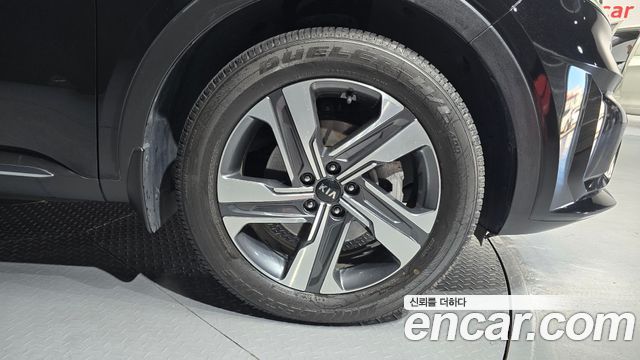 Kia Sorento 2021 — photo 7