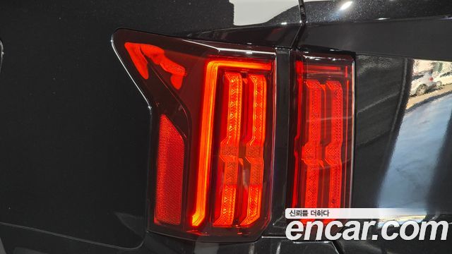 Kia Sorento 2021 — photo 9