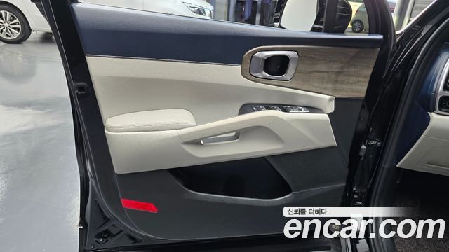 Kia Sorento 2021 — photo 14