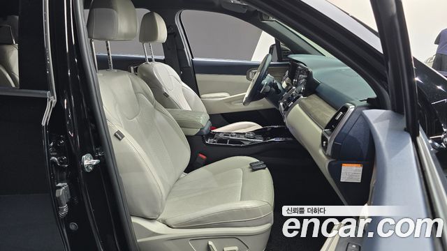 Kia Sorento 2021 — photo 16