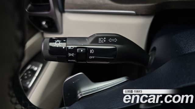 Kia Sorento 2021 — photo 27