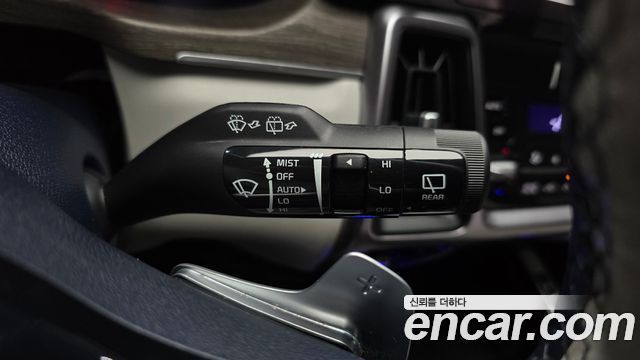 Kia Sorento 2021 — photo 28