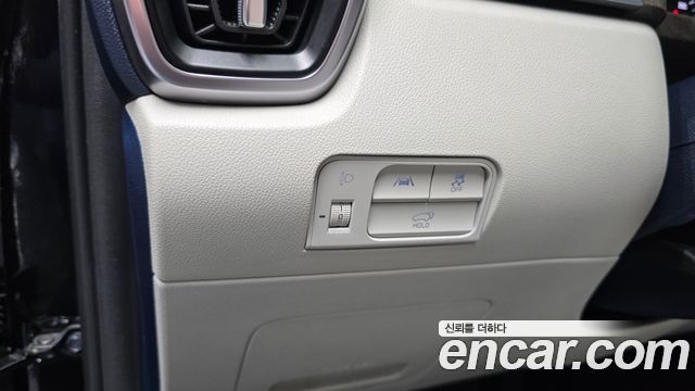 Kia Sorento 2021 — photo 29