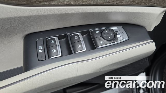 Kia Sorento 2021 — photo 30
