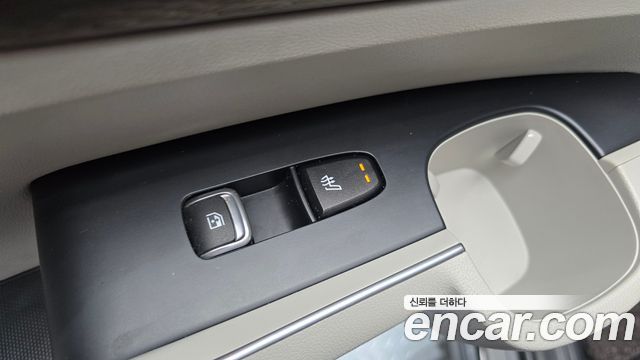 Kia Sorento 2021 — photo 31