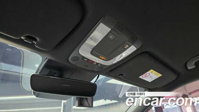 Kia Sorento 2021 — photo 32