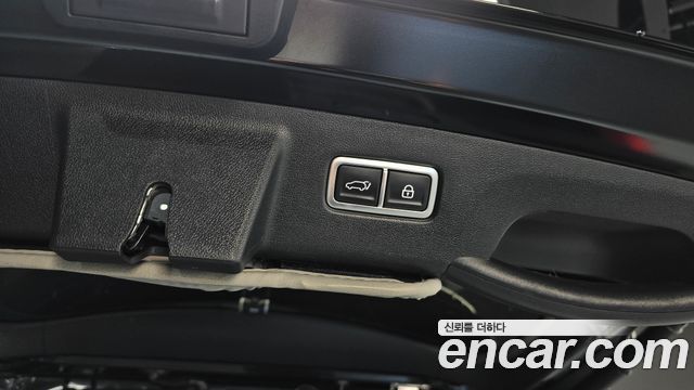 Kia Sorento 2021 — photo 33