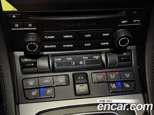 Porsche 718 2019 — photo 9