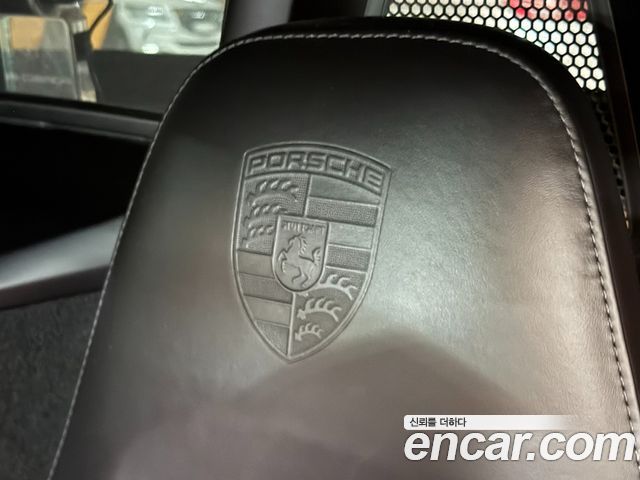 Porsche 718 2019 — photo 15