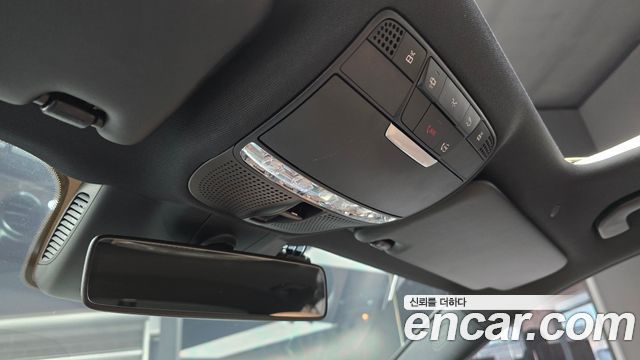 Mercedes-Benz E-Class 2020 — photo 32