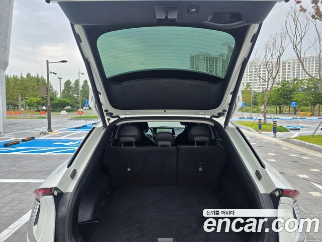 Kia EV6 2022 — photo 7