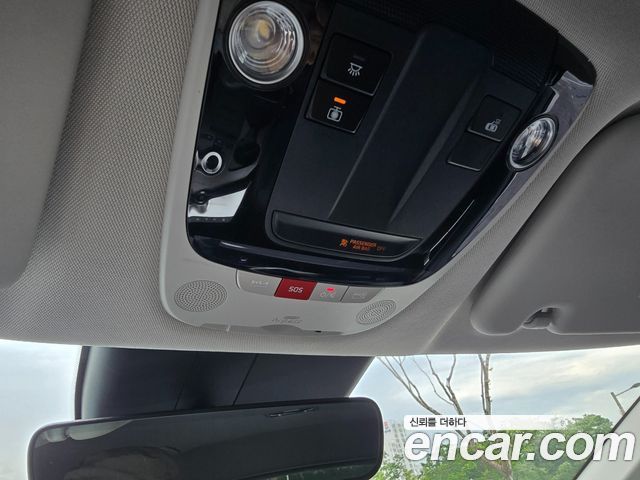 Kia EV6 2022 — photo 10