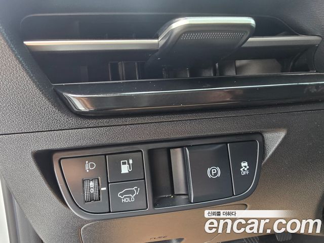 Kia EV6 2022 — photo 15
