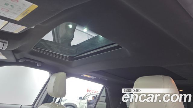 Ford Explorer 2018 — photo 23
