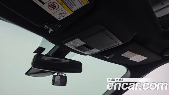 Ford Explorer 2018 — photo 27
