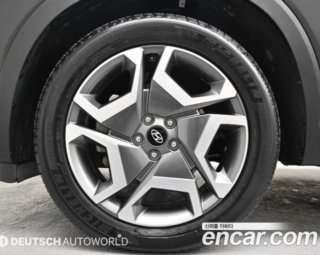 Hyundai Palisade 2024 — photo 5