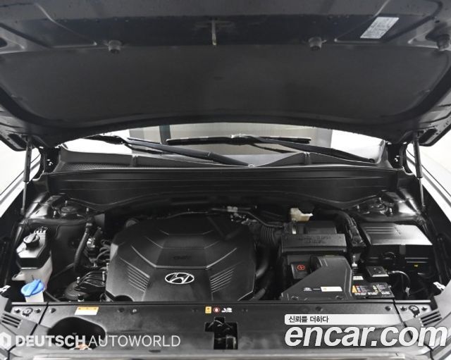 Hyundai Palisade 2024 — photo 6