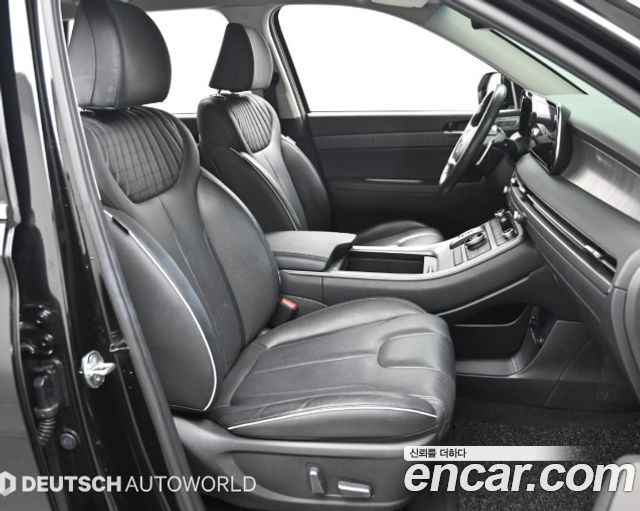Hyundai Palisade 2024 — photo 10