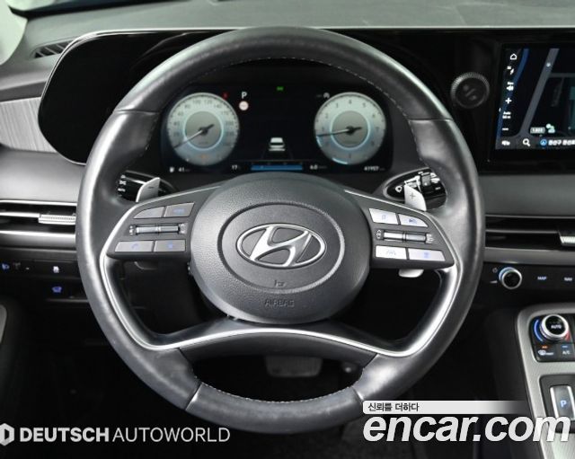 Hyundai Palisade 2024 — photo 13