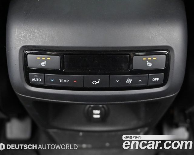 Hyundai Palisade 2024 — photo 16