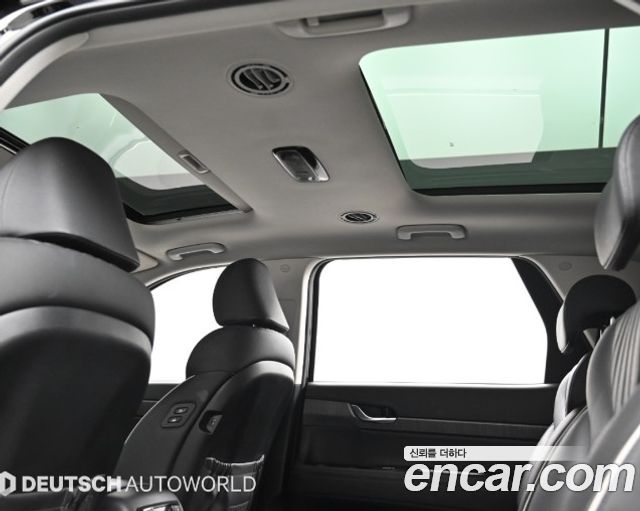 Hyundai Palisade 2024 — photo 18