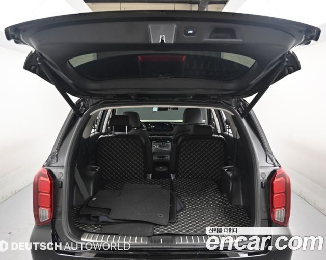 Hyundai Palisade 2024 — photo 19