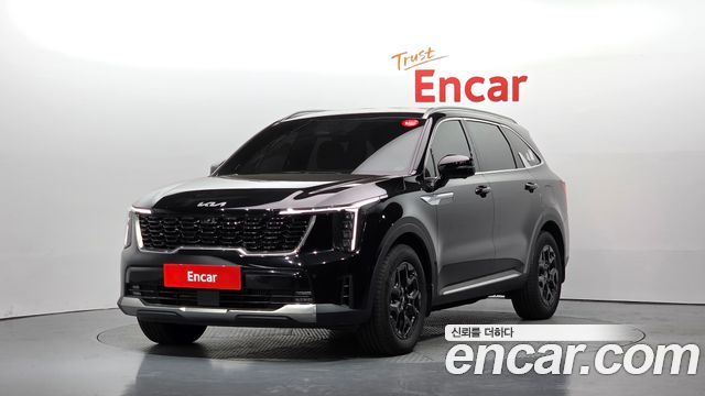 Kia Sorento 2024 — photo 1
