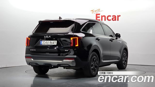 Kia Sorento 2024 — photo 2