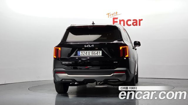 Kia Sorento 2024 — photo 4