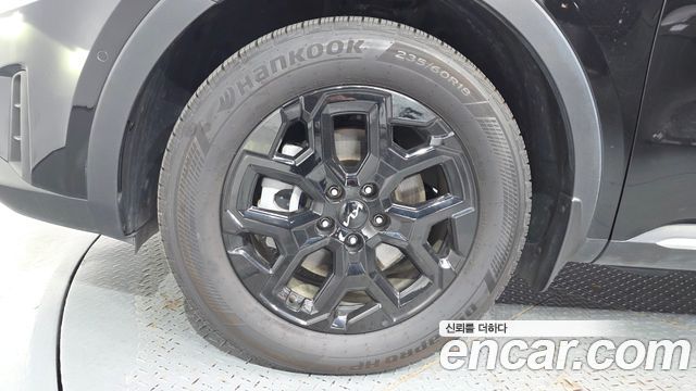 Kia Sorento 2024 — photo 5