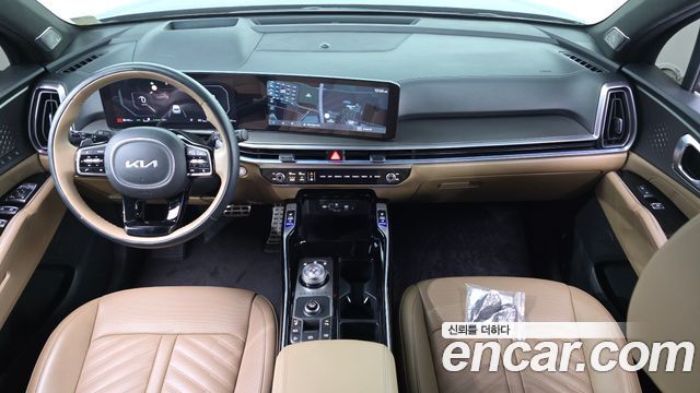 Kia Sorento 2024 — photo 10