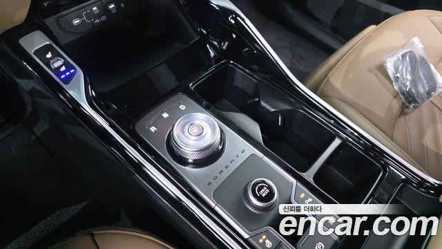 Kia Sorento 2024 — photo 12