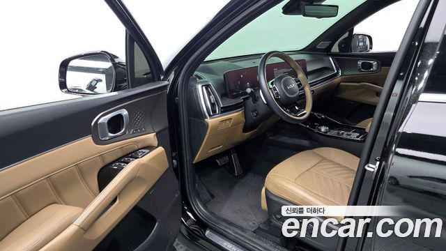 Kia Sorento 2024 — photo 13